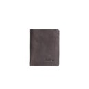 Aksa Wallet - Dark Coffee