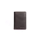 Akso Wallet - Dark Coffee