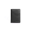 Akso Wallet - Black