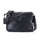 Becici Sling Bag - Black