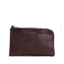 Dewa Wallet - Dark Brown