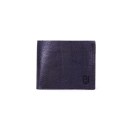Isoman Wallet - Black