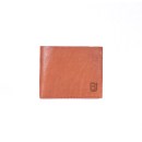 Isoman Wallet - Cognac