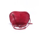 Kecik Sling Bag - Red