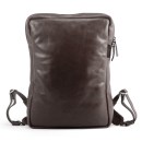 Karsuli S Backpack - Dark Coffee