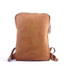 Karsuli S Backpack - Tobacco