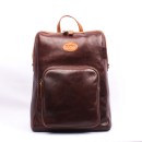 Kinanti Backpack - Dark Brown