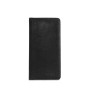 Kisa Wallet - Black
