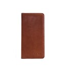 Kisa Wallet - Cognac