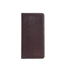 Kisa Wallet - Dark Coffee