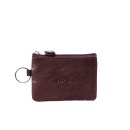 Kricak Modif 2 Coin Pouch - Dark Coffee