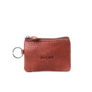 Kricak Modif 2 Coin Pouch - Cognac