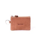 Kricak Modif 2 Coin Pouch - Natural