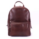 Lasmi Backpack - Dark Brown