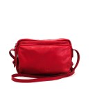 Moerni Sling Bag - Red