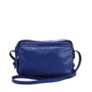 Moerni Sling Bag - Blue