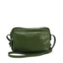 Moerni Sling Bag - Green