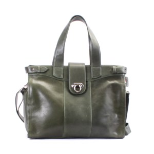 Momo M Satchel Bag