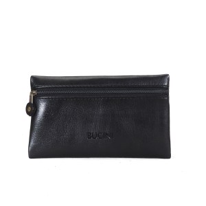 Leather Pouch Nat 02