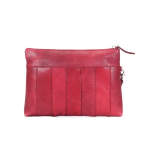Leather Pouch Aswi
