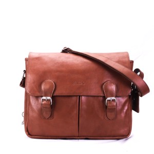 Pelem Messenger Bag