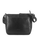Rukmini S Sling Bag - Black