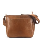 Rukmini S Sling Bag - Cognac