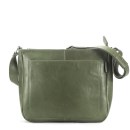 Rukmini S Sling Bag - Green