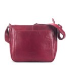 Rukmini S Sling Bag - Red