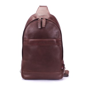 Santoso Crossbody Bag