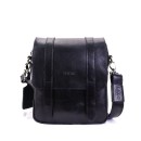 Satriyo Sling Bag - Black