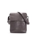 Serayu Sling Bag - Dark Coffee