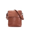 Serayu Sling Bag - Cognac
