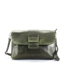 Siti Crossbody Bag - Green