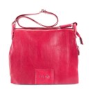 Tiko Crossbody Bag - Red
