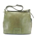 Tiko Crossbody Bag - Green