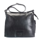 Tiko Crossbody Bag - Black