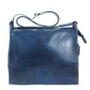Tiko Crossbody Bag - Blue