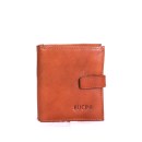 Toto Wallet - Cognac