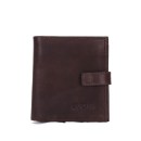 Toto Wallet - Dark Coffee