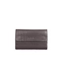 Wardono Wallet - Dark Coffee