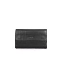 Wardono Wallet - Black