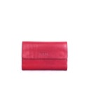 Wardono Wallet - Red