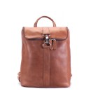Ade M Backpack - Cognac