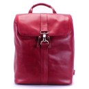 Ade M Backpack - Red