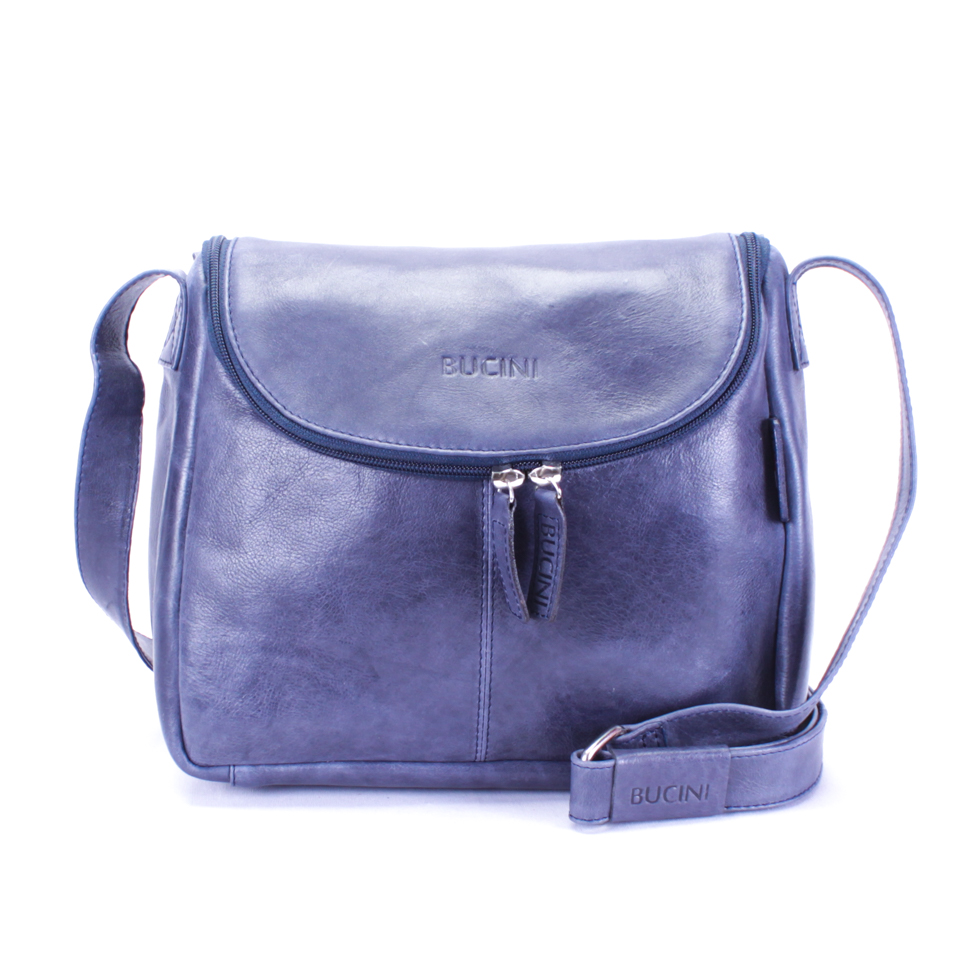 Agnes Crossbody Bag