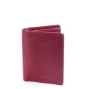 Aji Wallet - Red