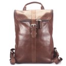 Anita Backpack - Dark Brown