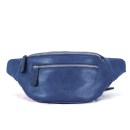 Asto Waist Bag - Blue