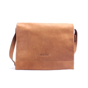 Atmojo Messenger Bag